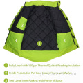 OEM High Visibility Fita Reflective Bomber